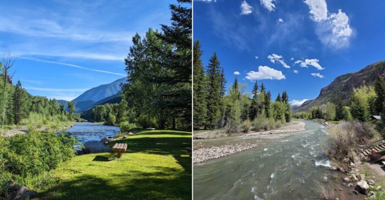 Why Redstone, Colorado Might Be The Most Beautiful Low-Key Spring Village In The State