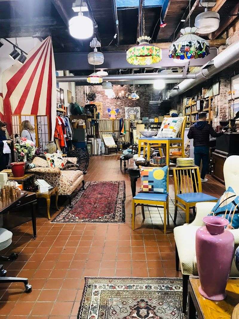 Why Regular Visits Are The Secret To Finding The Best Pieces Why Regular Visits Are The Secret To Finding The Best Pieces