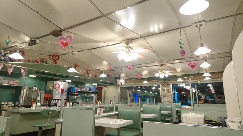 Why Regulars Keep Coming Back