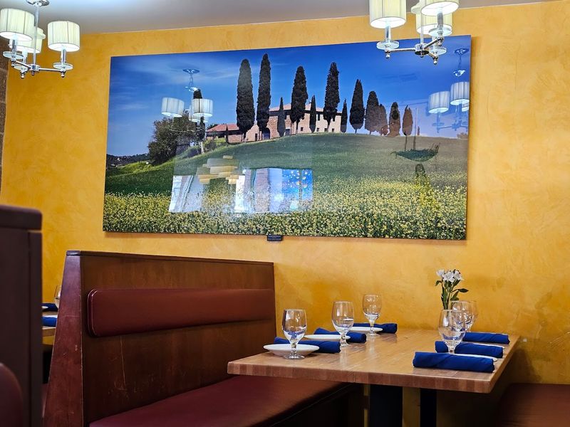 An Unforgettable Dining Experience