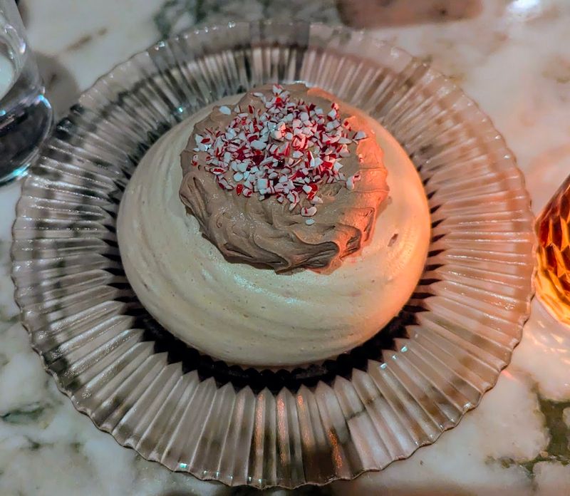 The Dessert Course That Earned Its Own Fan Club