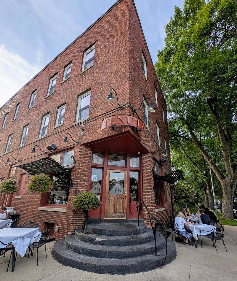 Why Reservations Are Your Best Friend Here