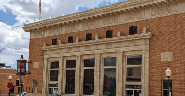 Why Retirees Are Choosing This Charming, Affordable New Mexico Town