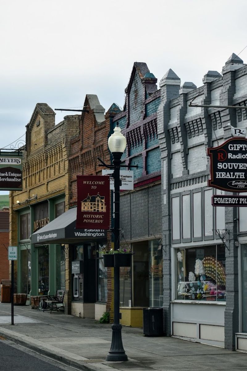 Why Retirees Keep Choosing Pomeroy Over Flashier Options
