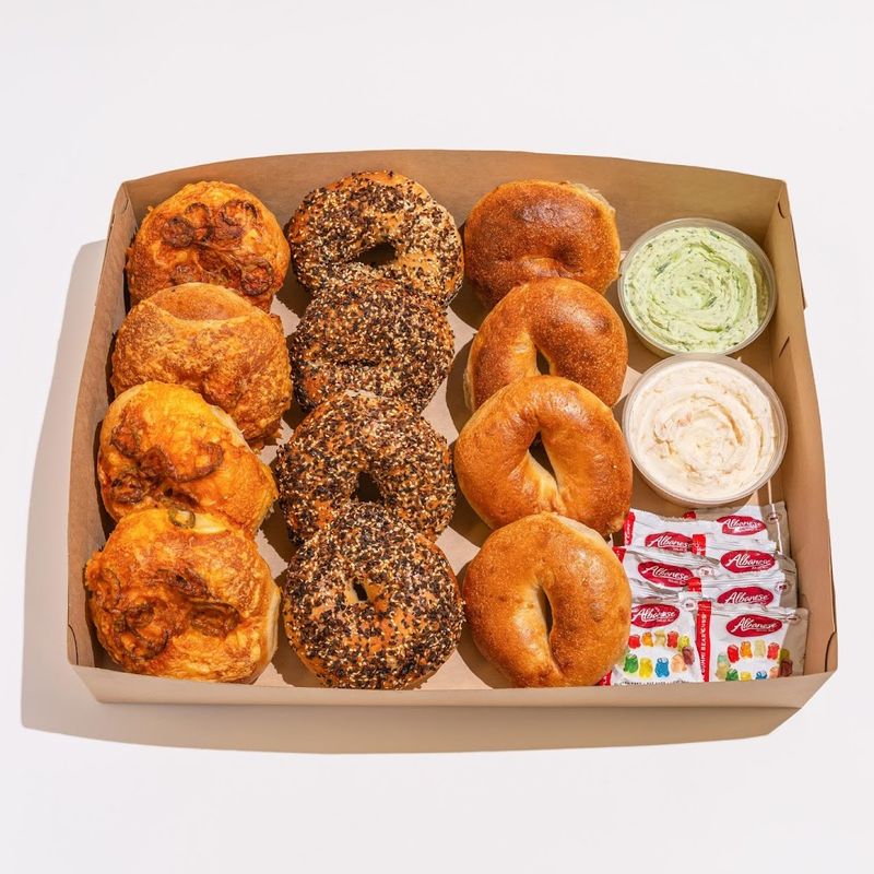 Why Richmond Should Be Proud Of This Bagel