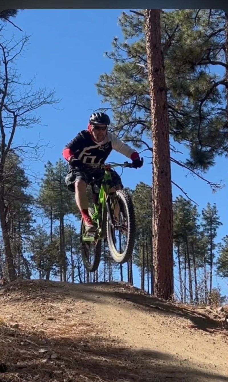 Why Riders Keep Coming Back Why Riders Keep Coming Back