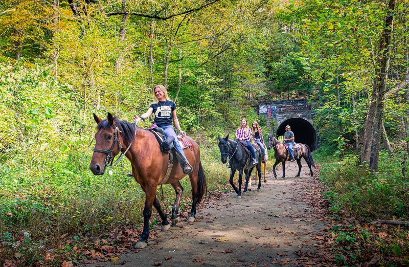 Why Riders Keep Coming Back