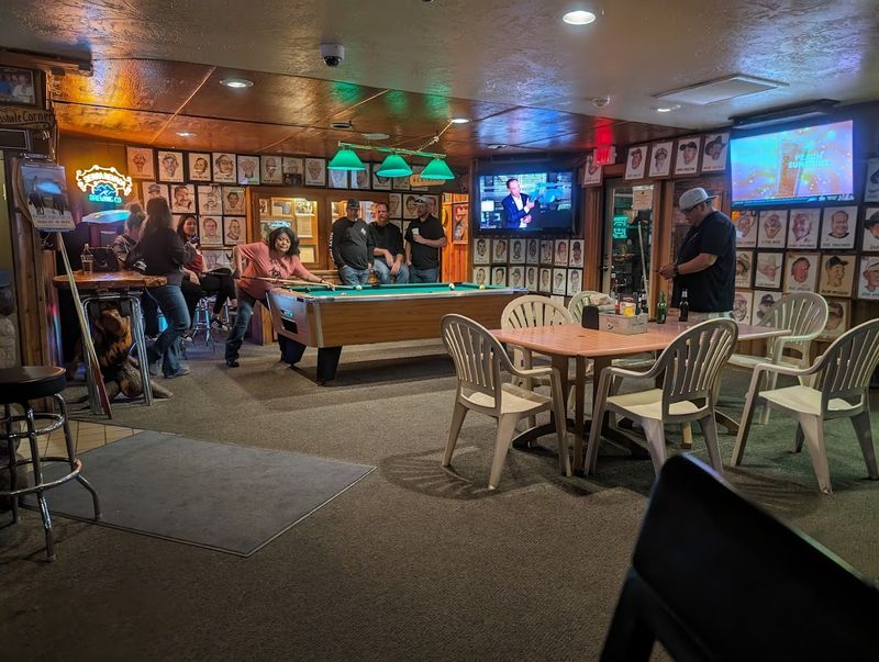 Locals, Legends, And The Stories Behind The Steakhouse