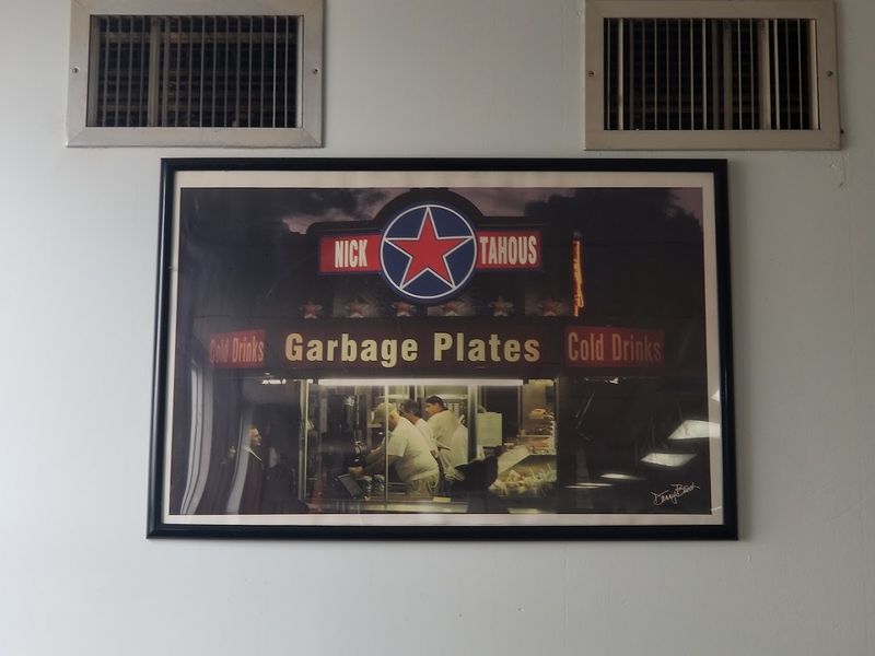 Why Rochester Treats This Dish Like A Cultural Icon
