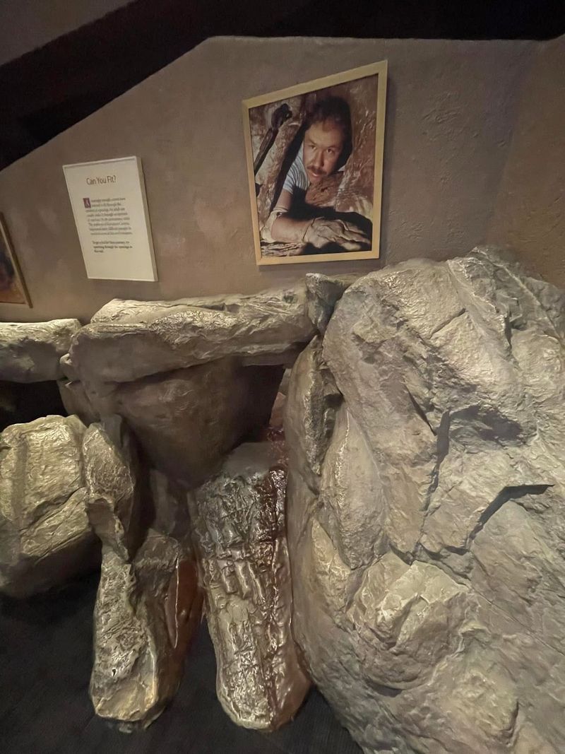 Why Rock Formations Here Are Still Growing