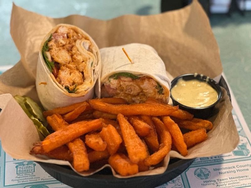 Why Route 104 Diner Is More Than Just A Meal Stop