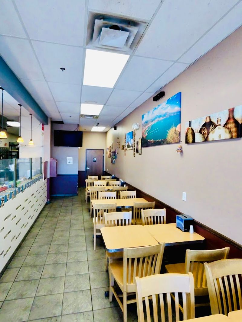 Why Rugsan Cuisine Belongs On Your Fargo Food List