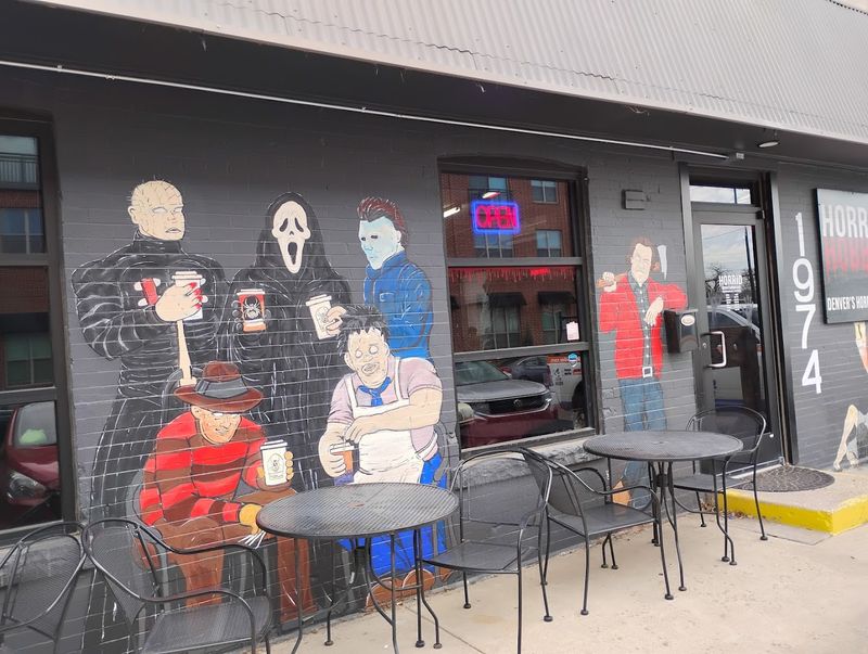 Why SCR3AM & SUGAR Deserves A Permanent Spot On Your Denver List