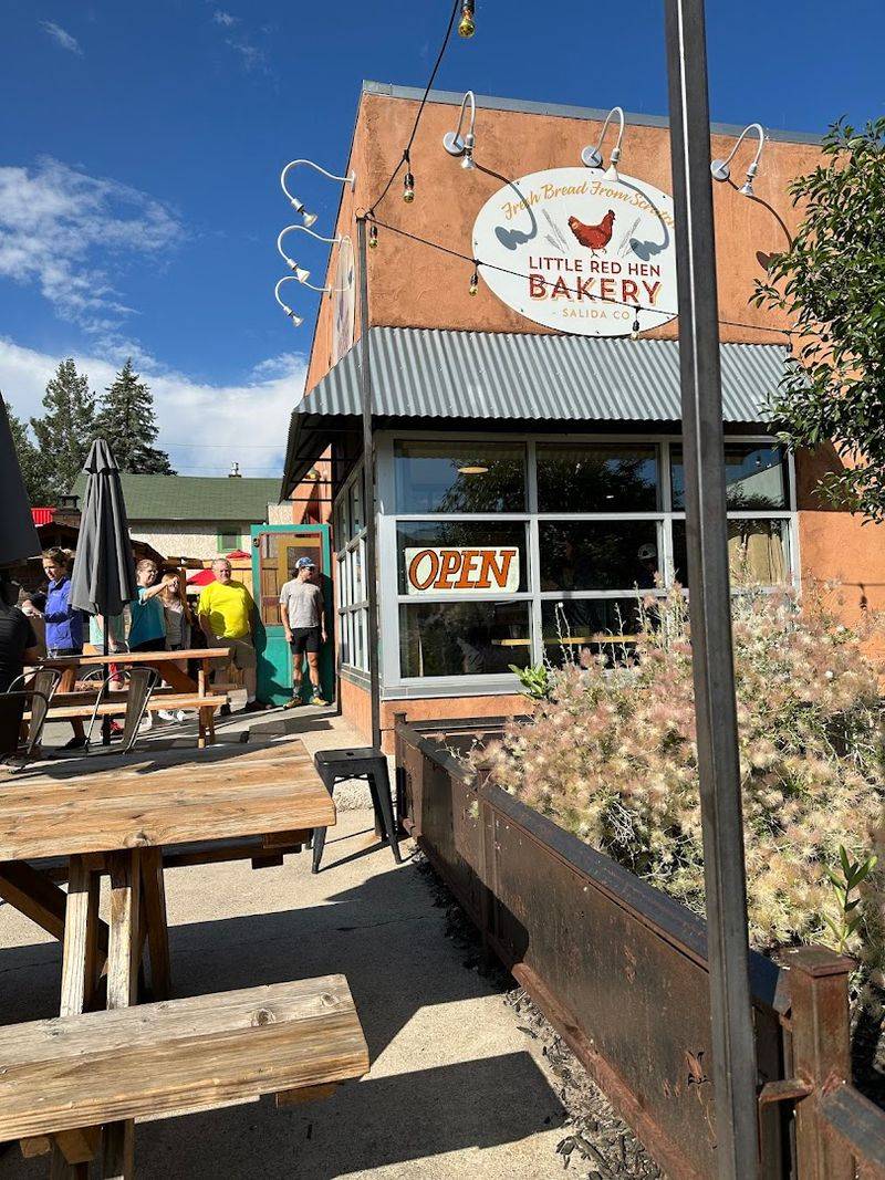 Why Salida, Colorado Sets The Perfect Stage For A Bakery This Good