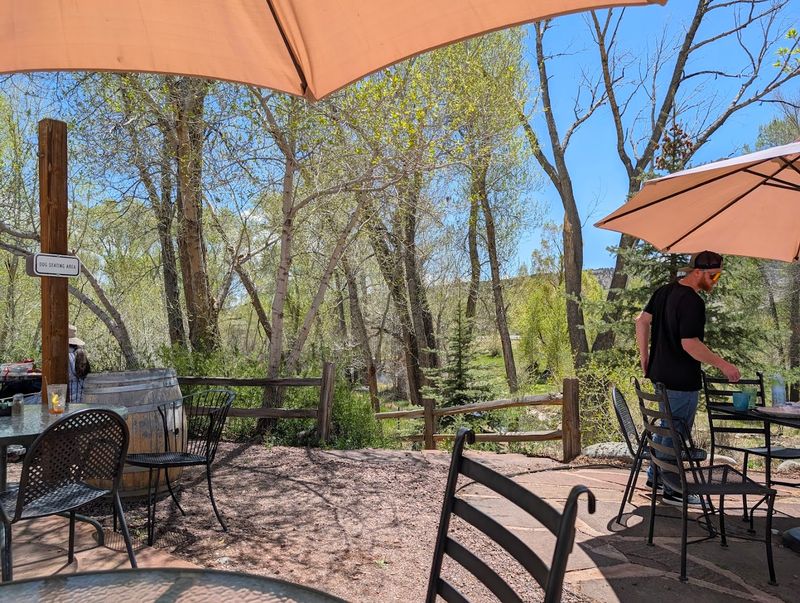 Why Salida Mornings Hit Different in May