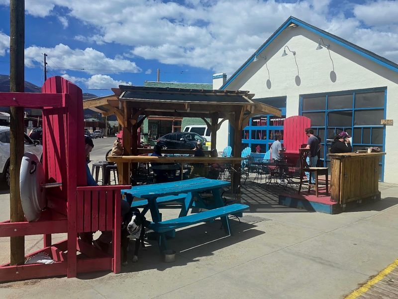 Meet The Corner Café That Locals Keep Coming Back To