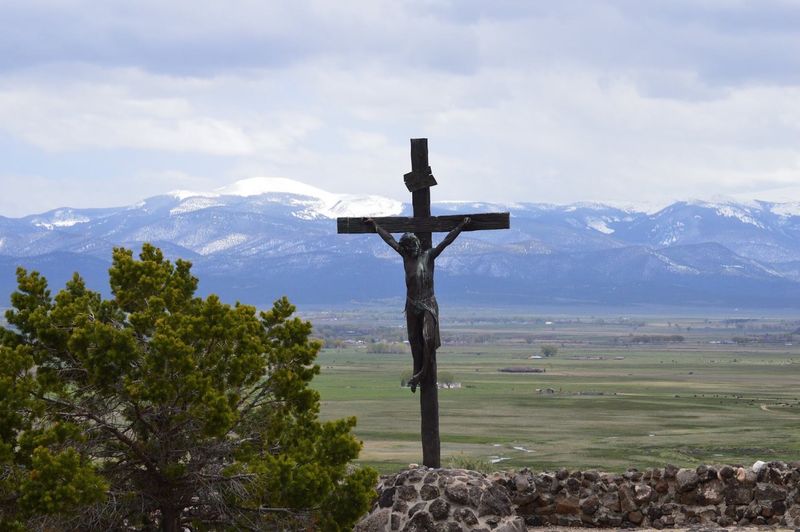 Why San Luis Deserves A Spot On Your Colorado Bucket List Why San Luis Deserves A Spot On Your Colorado Bucket List
