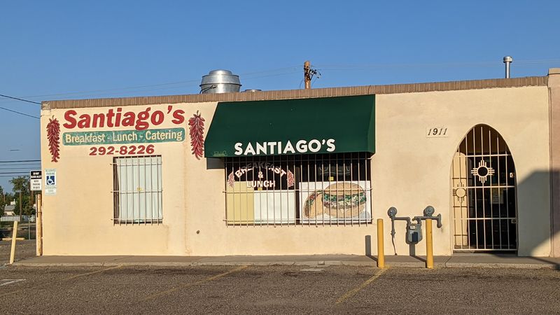 Why Santiago's Is Worth Every Visit