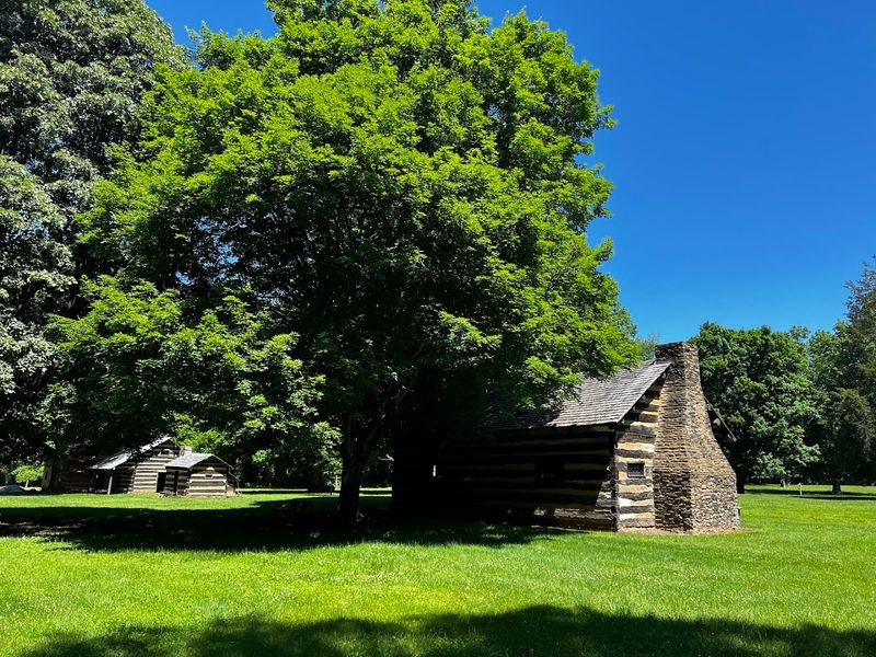 Why Schoenbrunn Village Deserves a Spot on Every Ohio Itinerary Why Schoenbrunn Village Deserves a Spot on Every Ohio Itinerary