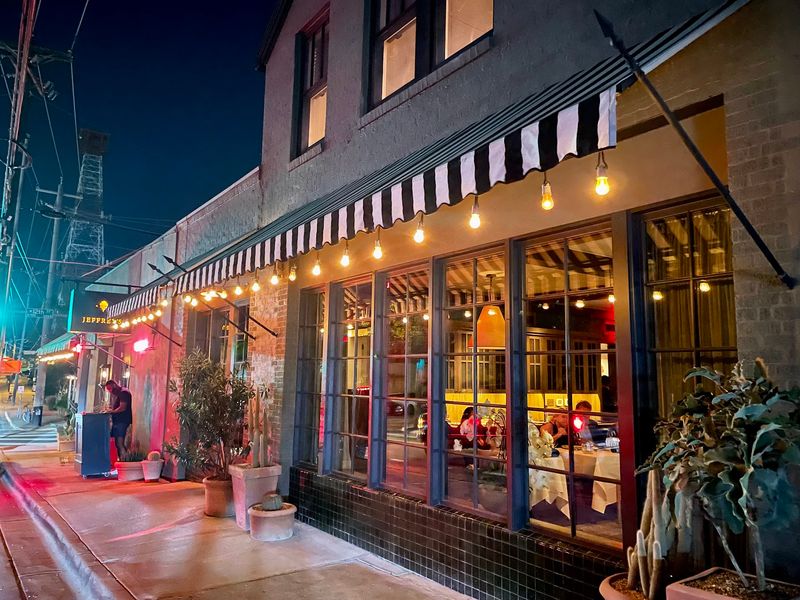 Why Scoring A Reservation Here Feels Like Winning Big