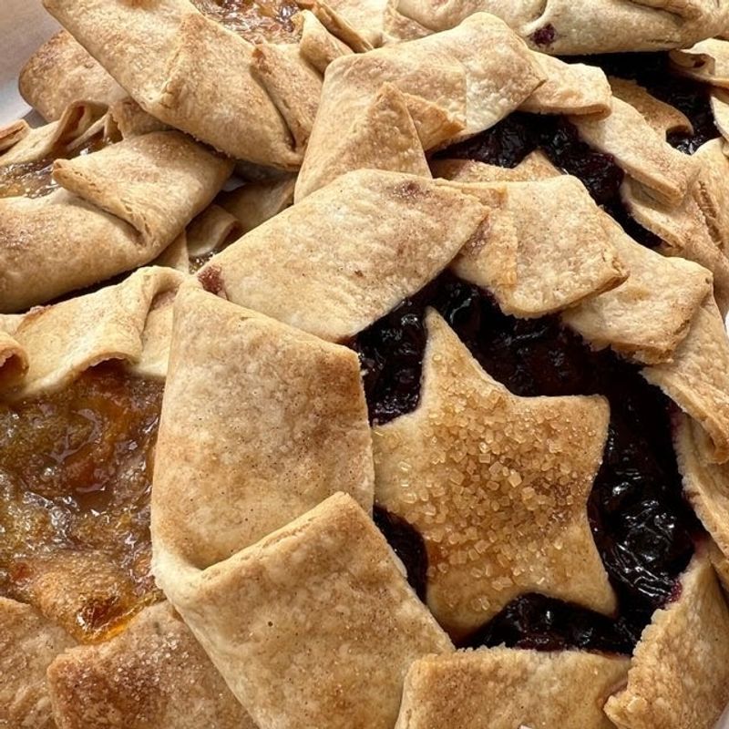 Why Scratch-Made Actually Means Something Here