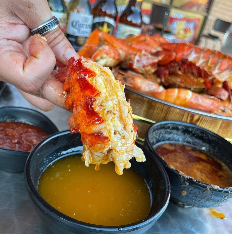 Why Seafood Lovers Keep Coming Back Again And Again