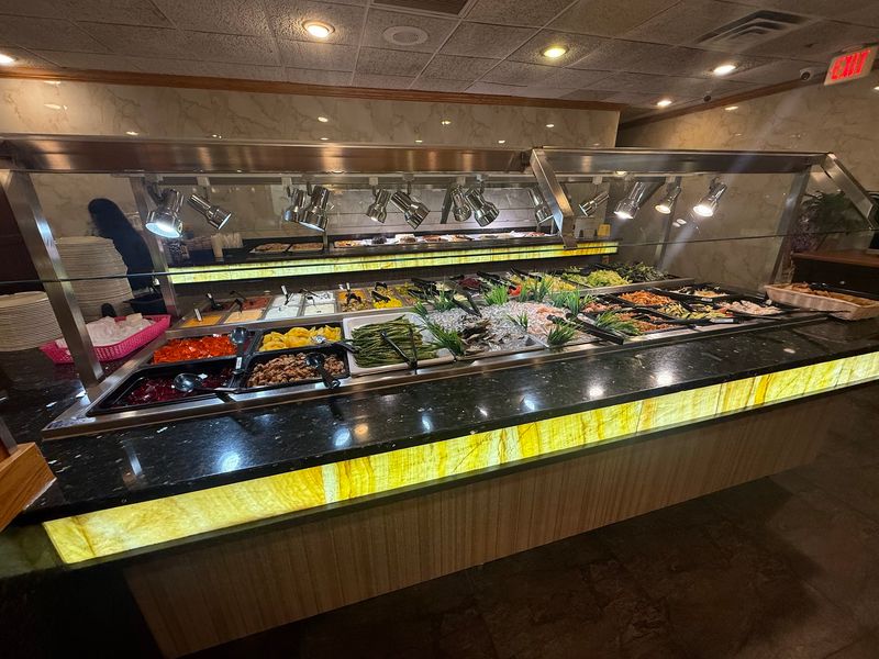 Why Seafood Palace Buffet Is Worth Every Single Bite