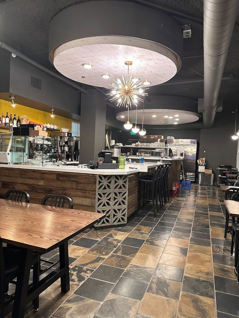 Why Seattle Needed Bang Bang Café