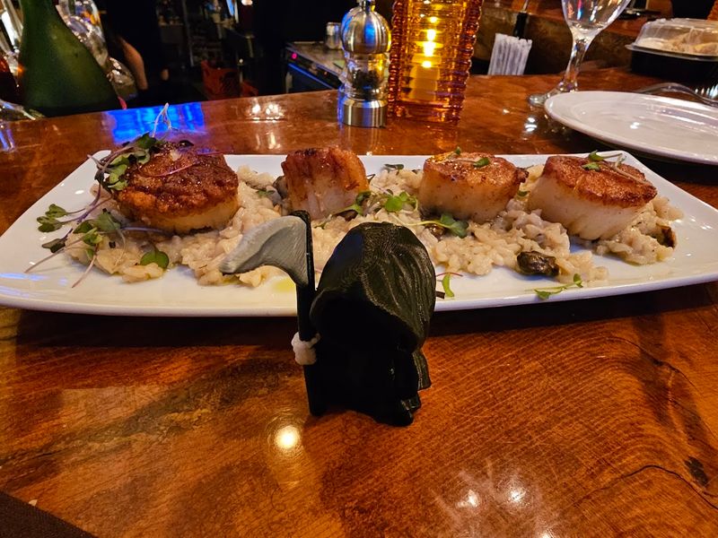 Why Serious Food Lovers Keep Coming Back Why Serious Food Lovers Keep Coming Back