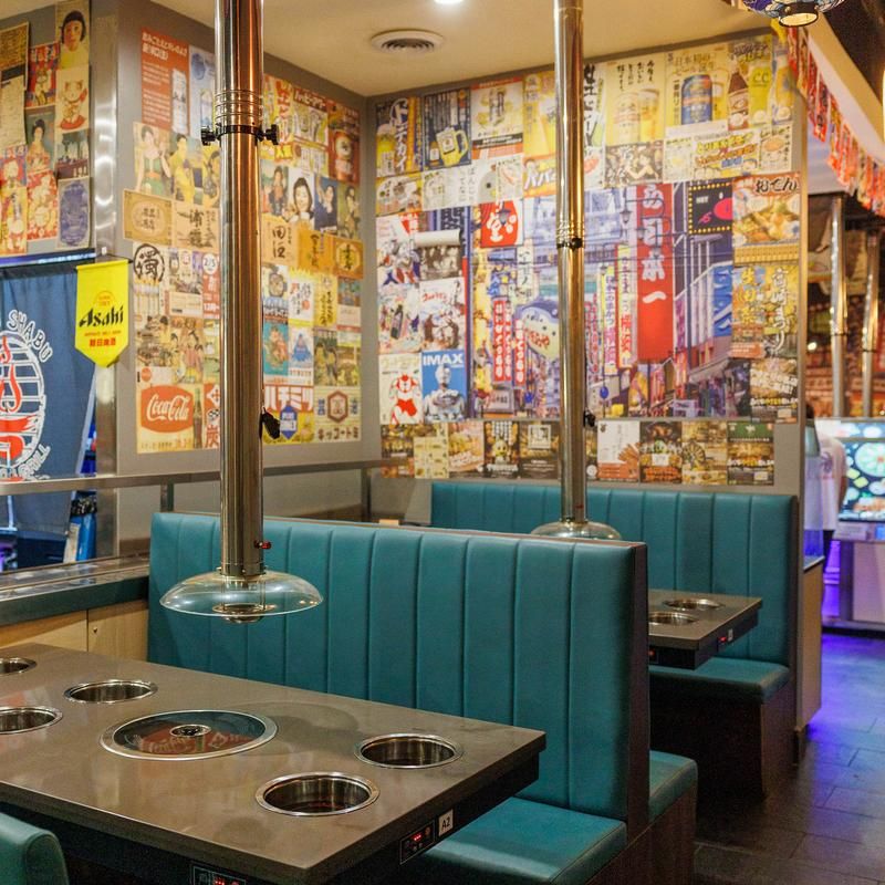 Why Shabu Shabu Keeps Pulling People Back