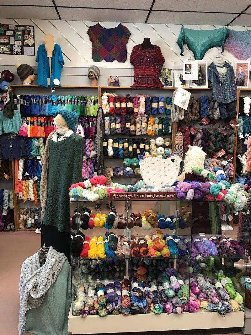 Why Shoppers Always Return