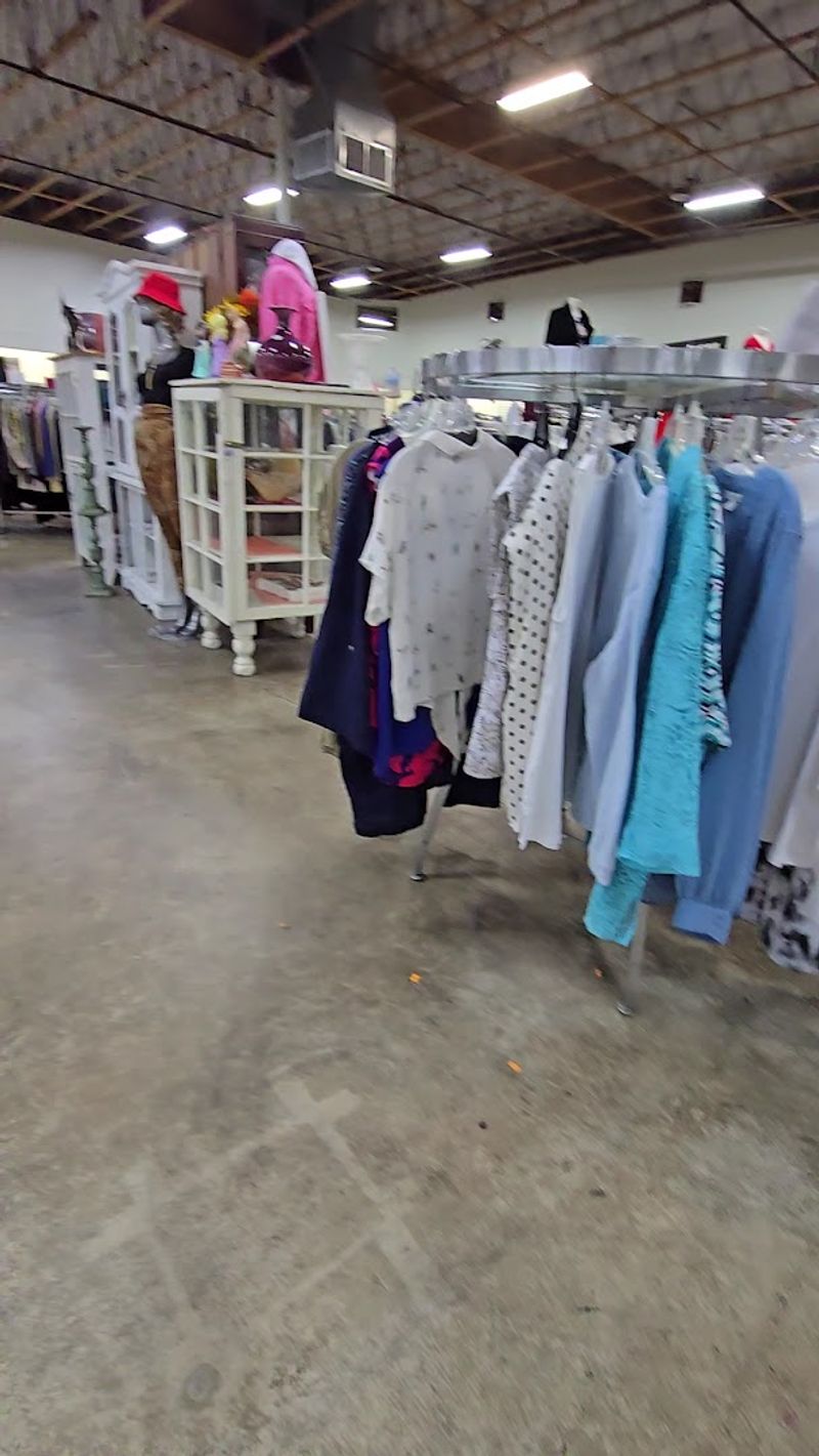 The Bargain Hunt Is Real