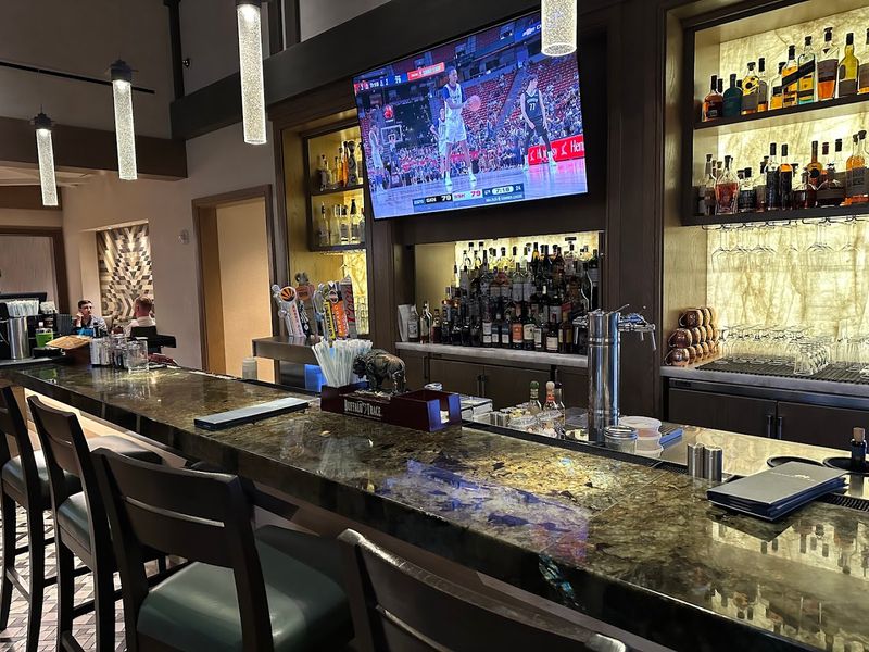 The Kind Of Place You'll Want To Come Back To