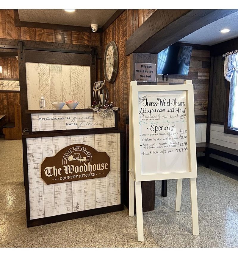 Why Small-Town Restaurants Hit Different