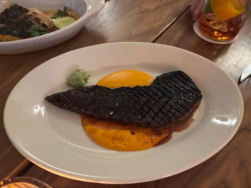 Why Somssi Is Already Becoming A Regulars Restaurant