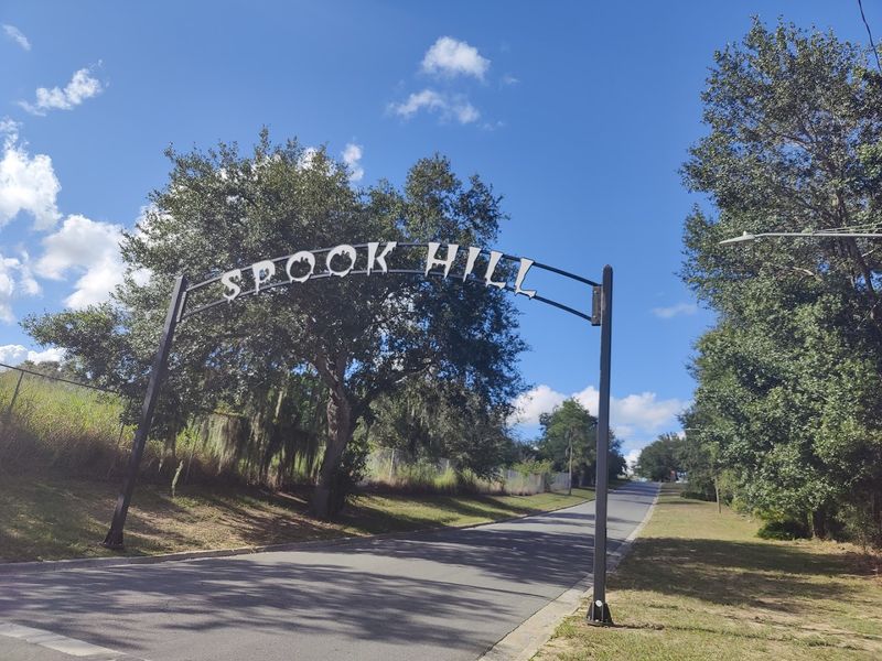 What Makes Spook Hill Worth The Drive