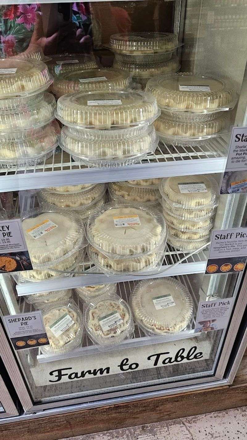 Pot Pies That Actually Deserve The Hype