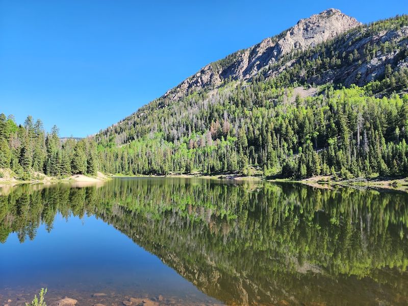 Why Spud Lake Keeps Pulling People Back