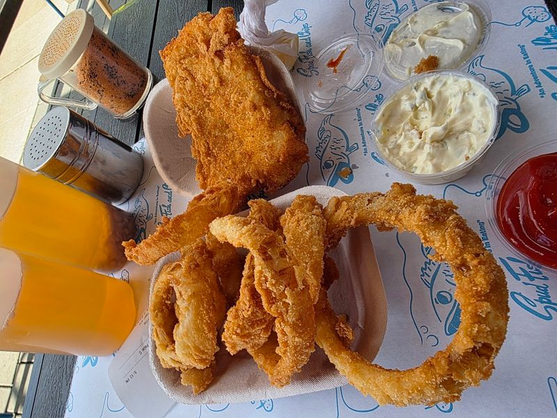 Why Spud Remains A True Washington Treasure Why Spud Remains A True Washington Treasure