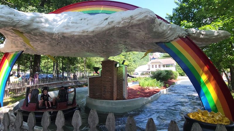 Why Story Land Keeps Drawing People Back Decade After Decade