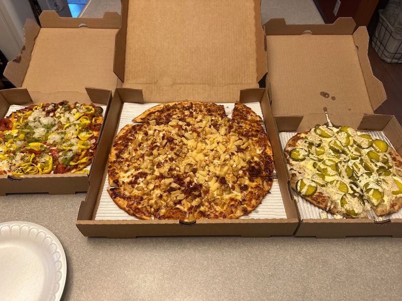 Why Strangers Keep Driving Hours For A Slice