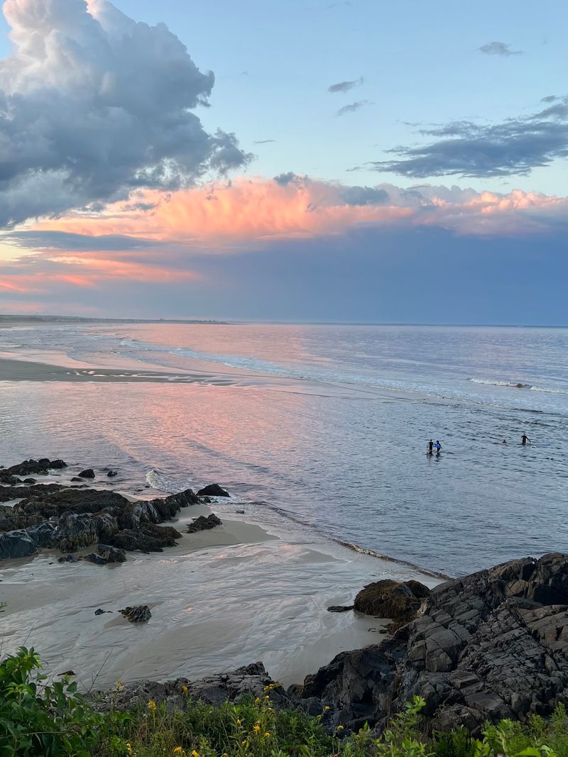 Why Summer Is The Sweet Spot