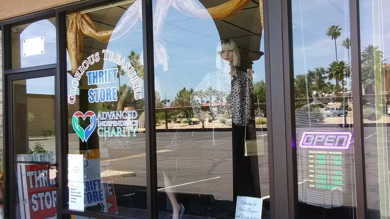 Why Sun City Has Embraced This Store
