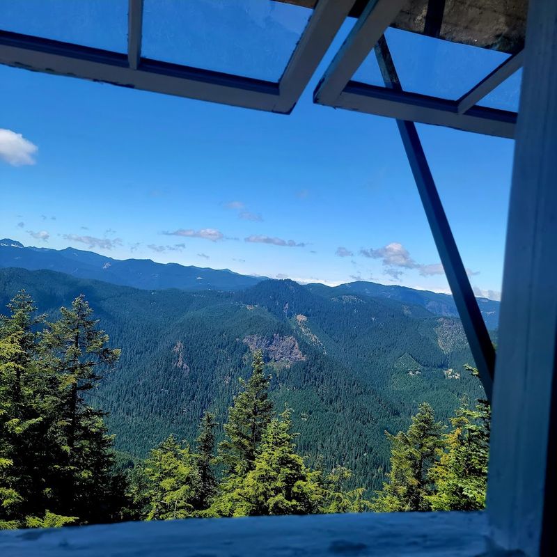 Why Sun Top Belongs On Your Washington Bucket List