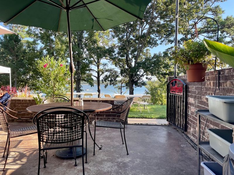 Seasonal Scenery That Keeps The View Changing All Year