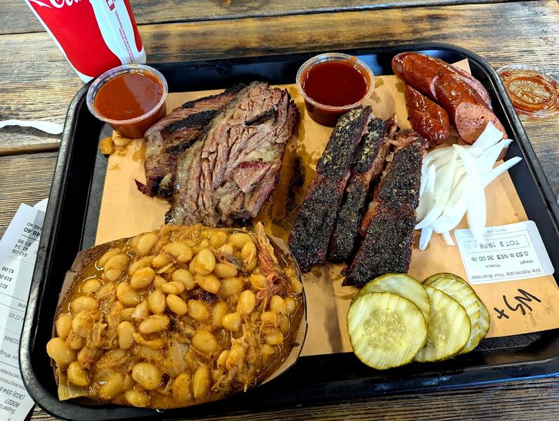 Why Superior, Colorado Is The Unlikely Home Of A Brisket Worth Driving For
