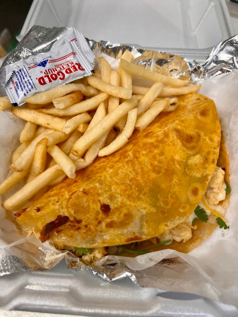 Why Tacos Colima Is Worth The Drive To Middletown