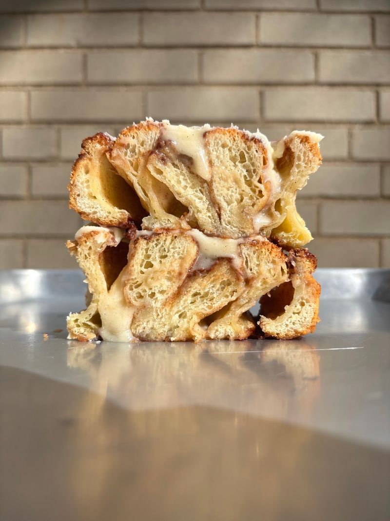 Why Tall Poppy Belongs On Every Serious Pastry Lover's List