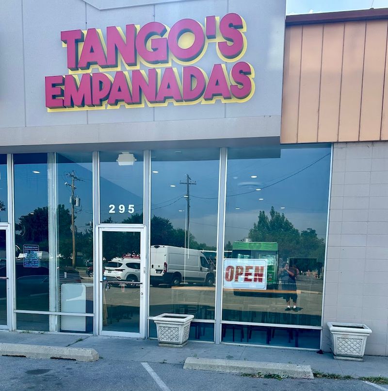 Why Tango's Keeps Growing And Why Boise Is Lucky Why Tango's Keeps Growing And Why Boise Is Lucky