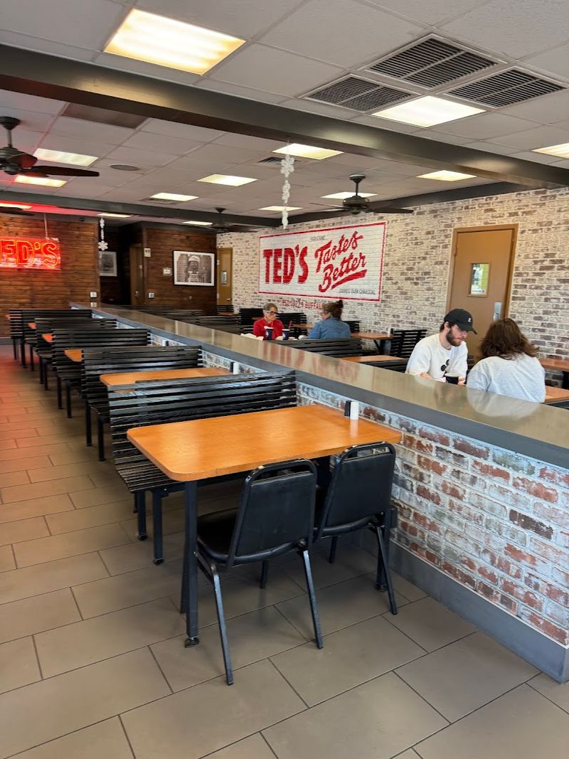 Why Ted's Is A True Tempe Institution Worth Your Time